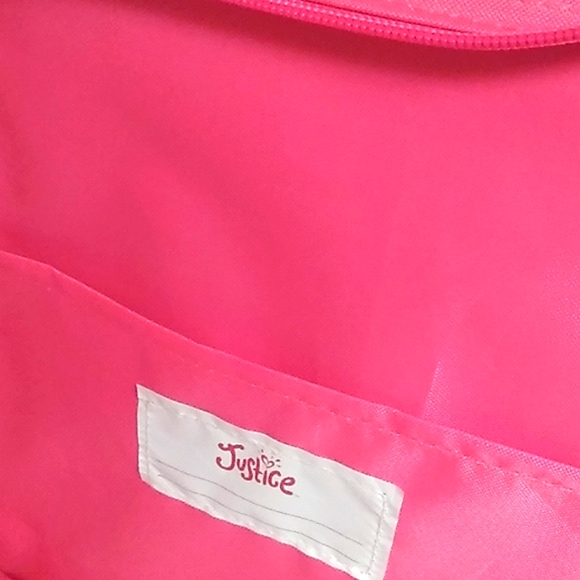 2" 3 ring binder with zipper - Picture 4 of 5